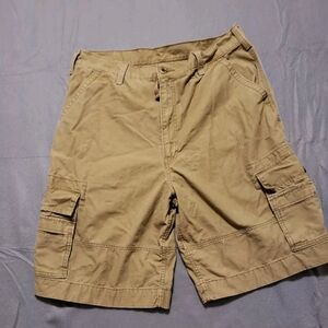Levis Cargo 38 Khaki